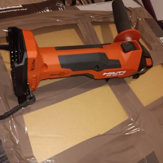 Radial HILTI AG 6D-22 MÁXIMA POTENCIA