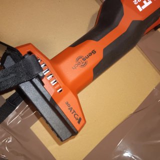Radial HILTI AG 6D-22 MÁXIMA POTENCIA