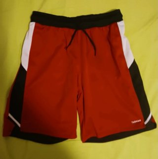 Pack Ropa Baloncesto