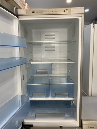 Nevera Balay y Lavadora Bosch garantía transporte