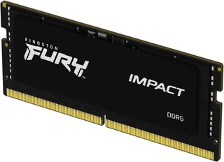 Kingston FURY Impact DDR5 RAM 16GB 5600MHz