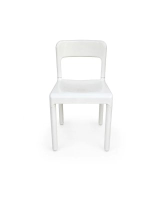 Silla Desco - Carlo Hauner para Elco, años 70