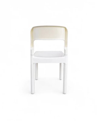 Silla Desco - Carlo Hauner para Elco, años 70