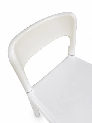 Silla Desco - Carlo Hauner para Elco, años 70