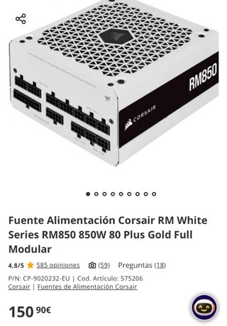 PC Gaming VER y LEER Refrigeración Líquida y mas