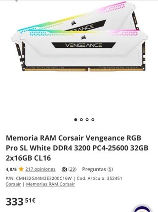 PC Gaming VER y LEER Refrigeración Líquida y mas