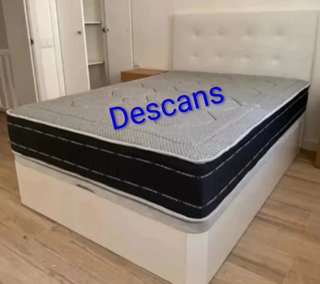 Cama canapé
