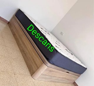 Cama canapé