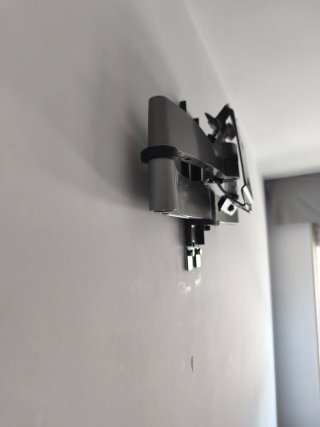 Soporte de pared para TV
