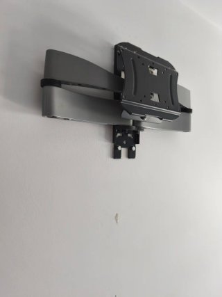 Soporte de pared para TV