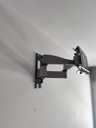 Soporte de pared para TV
