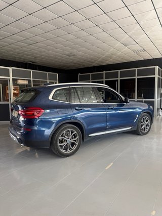 BMW X3 2020