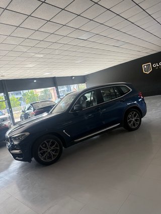 BMW X3 2020