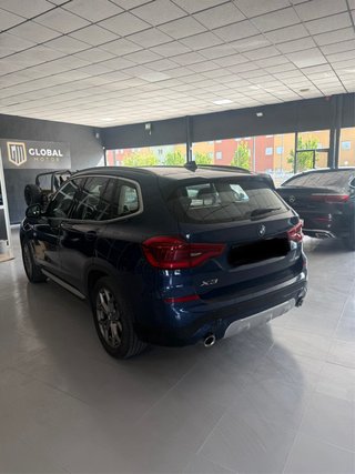 BMW X3 2020