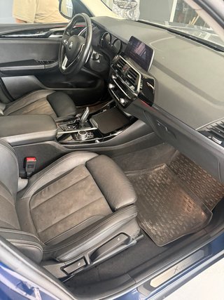 BMW X3 2020
