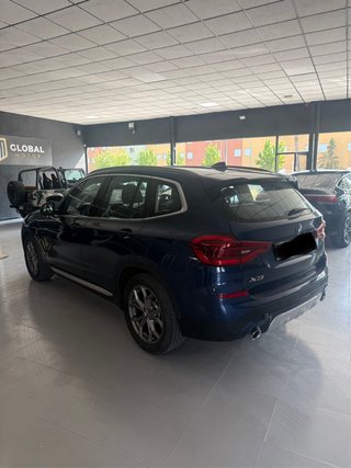 BMW X3 2020