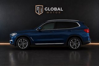 BMW X3 2020