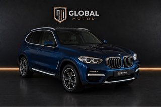 BMW X3 2020