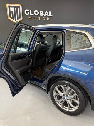 BMW X3 2020