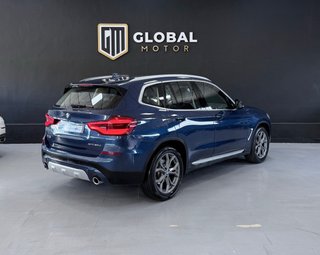 BMW X3 2020