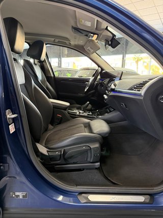 BMW X3 2020