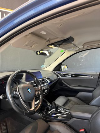 BMW X3 2020