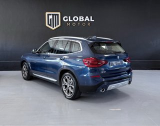 BMW X3 2020