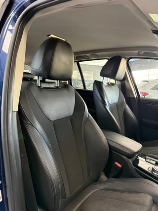 BMW X3 2020