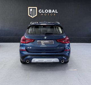 BMW X3 2020