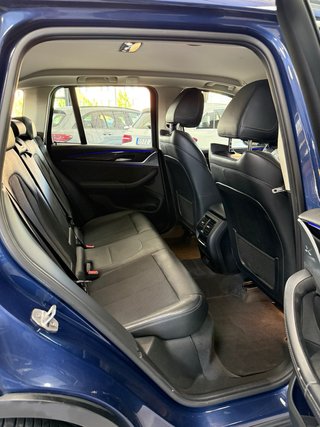 BMW X3 2020