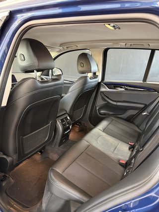 BMW X3 2020