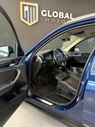 BMW X3 2020
