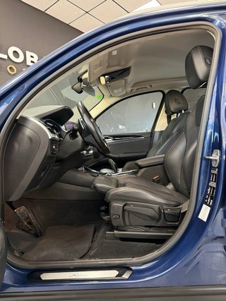 BMW X3 2020