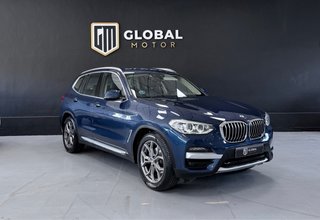 BMW X3 2020