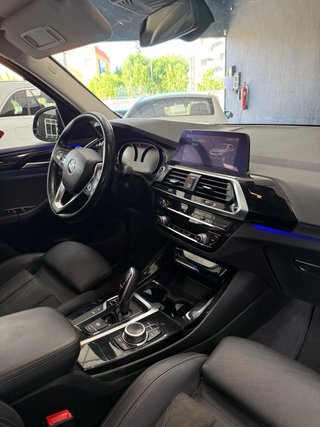 BMW X3 2020