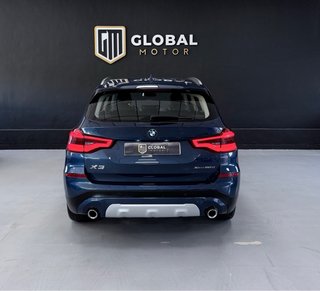BMW X3 2020