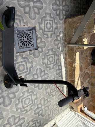 Patín Eléctrico Segway Ninebot E2 Plus