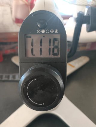 Mini Bike portatile Decathlon Domyos