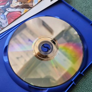 Yu-Gi-Oh! GX Tag Force Evolution PlayStation 2 PS2