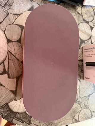 Dyson Airwrap Coanda 2x Rosa/Rojo