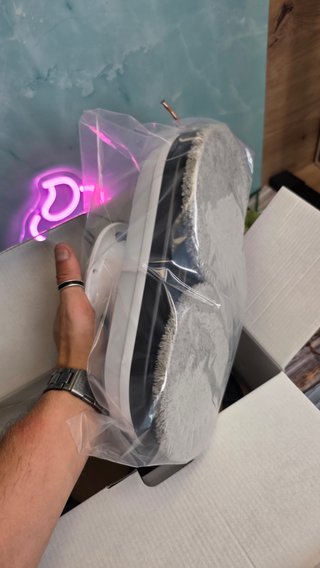 Robot Limpiacristales Automático PuRuikai