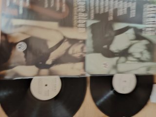 Vinilo Internacional Pop Rock