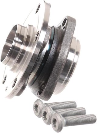 SKF VKBA 7011 Kit Rodamientos Rueda