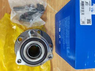 SKF VKBA 7011 Kit Rodamientos Rueda