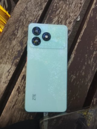 ZTE Blade A36