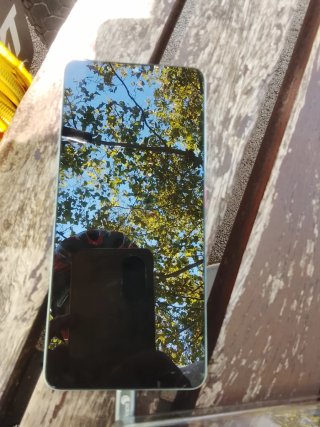 ZTE Blade A36