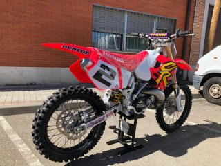 Honda CR 250 1994 Motocross