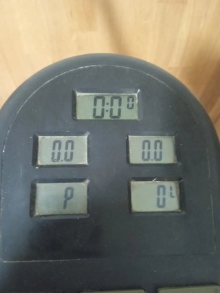 Bicicletta da Spinning