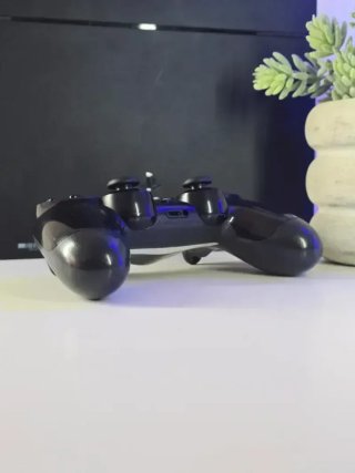 PS4 Fat 500GB + Mando Sony PlayStation 4 originale