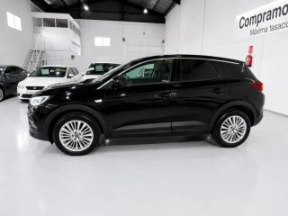 Opel Grandland X 2018